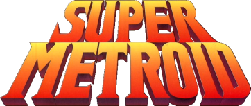 super-metroid-logo